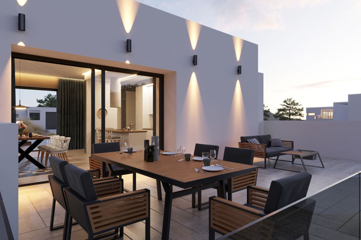 Image No.16-3 Bed Villa / Detached for sale