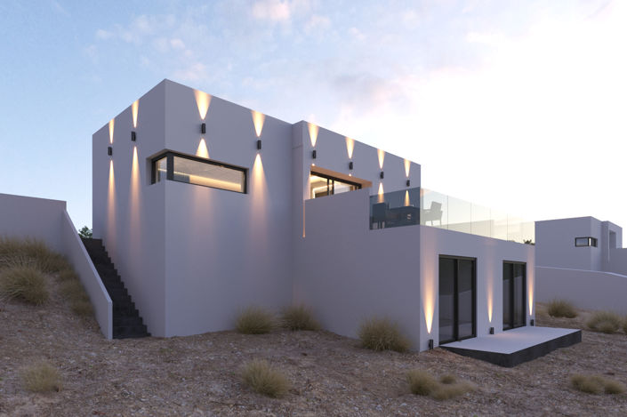 Image No.18-3 Bed Villa / Detached for sale