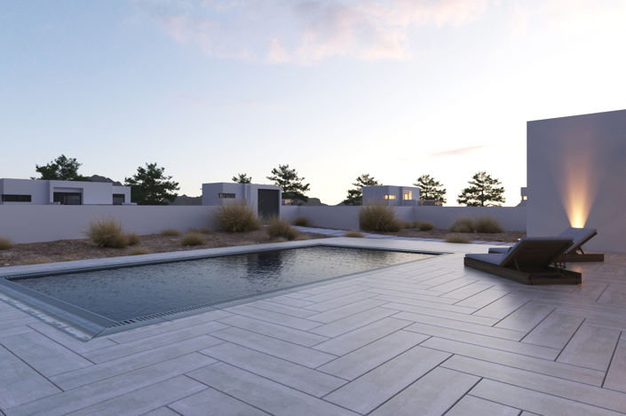 Image No.2-3 Bed Villa / Detached for sale