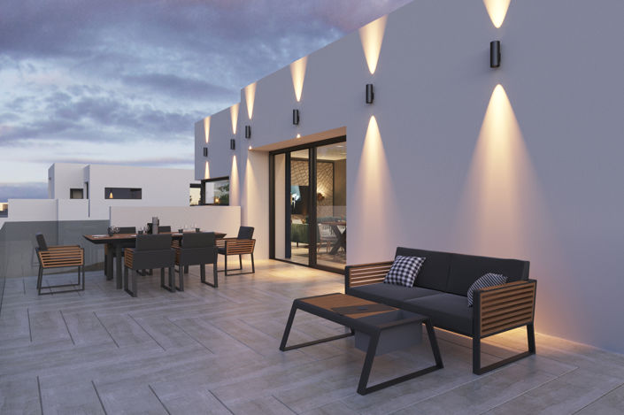 Image No.5-3 Bed Villa / Detached for sale