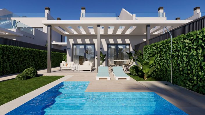 Image No.14-6 Bed Villa / Detached for sale