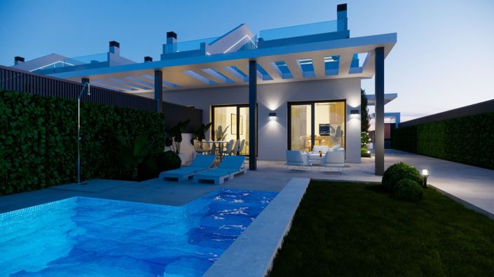 Image No.15-6 Bed Villa / Detached for sale
