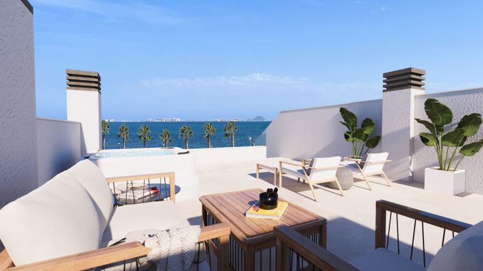 Image No.18-6 Bed Villa / Detached for sale