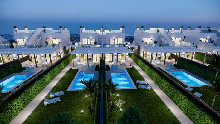 Image No.27-6 Bed Villa / Detached for sale