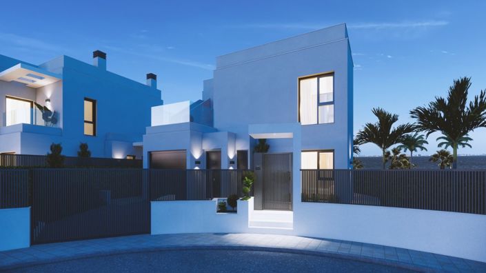 Image No.29-6 Bed Villa / Detached for sale