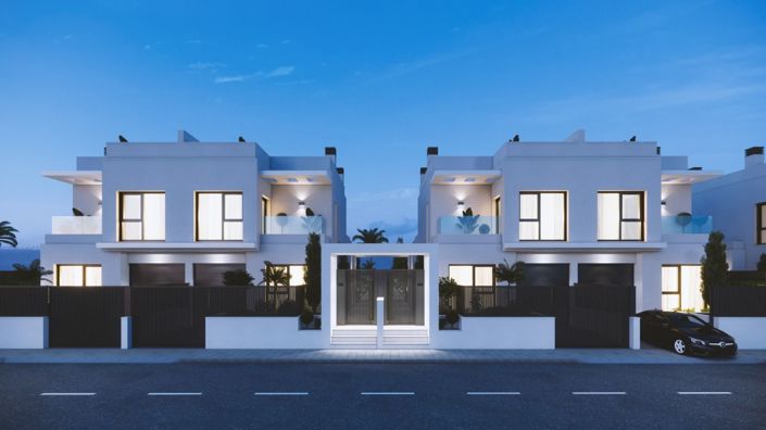 Image No.30-6 Bed Villa / Detached for sale