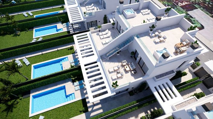 Image No.32-6 Bed Villa / Detached for sale
