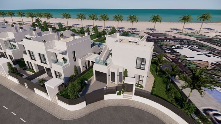 Image No.33-6 Bed Villa / Detached for sale