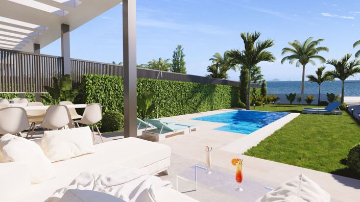 Image No.6-6 Bed Villa / Detached for sale