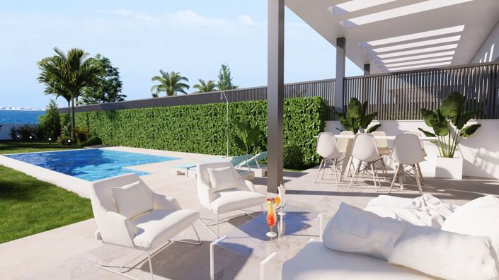 Image No.7-6 Bed Villa / Detached for sale