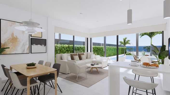 Image No.8-6 Bed Villa / Detached for sale