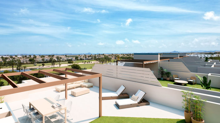 Image No.3-3 Bed Bungalow for sale