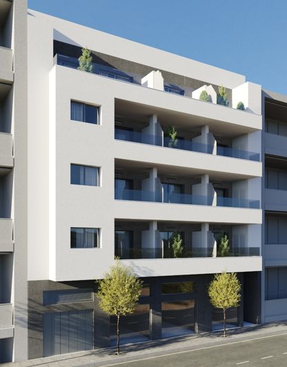 Image No.6-3 Bed Apartment for sale