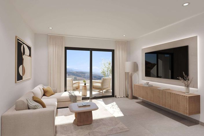 Image No.3-Penthouse de 3 chambres à vendre à Torrevieja
