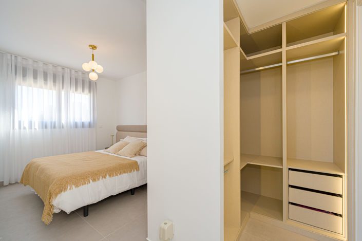 Image No.10-Penthouse de 2 chambres à vendre à Villajoyosa-La Vila Joíosa