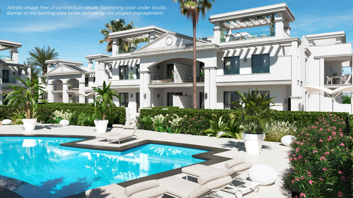 Image No.6-3 Bed Villa for sale
