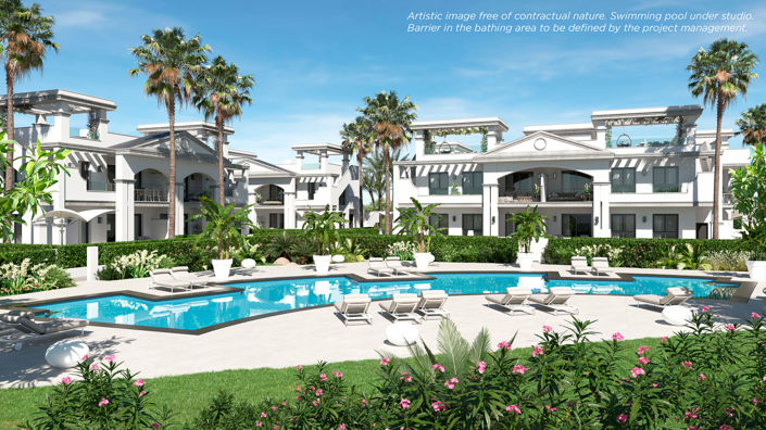 Image No.7-3 Bed Villa for sale