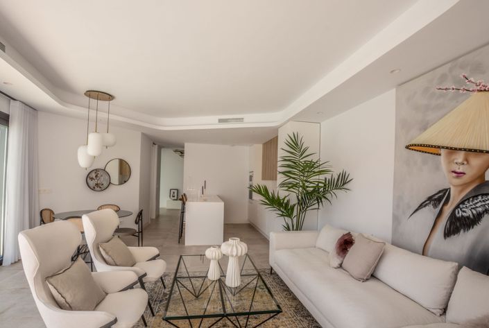 Image No.4-3 Bed Villa for sale
