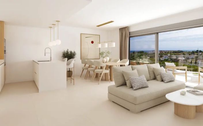 Image No.4-Appartement de 3 chambres à vendre à Denia