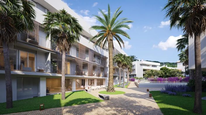 Image No.3-3 Bed Duplex for sale