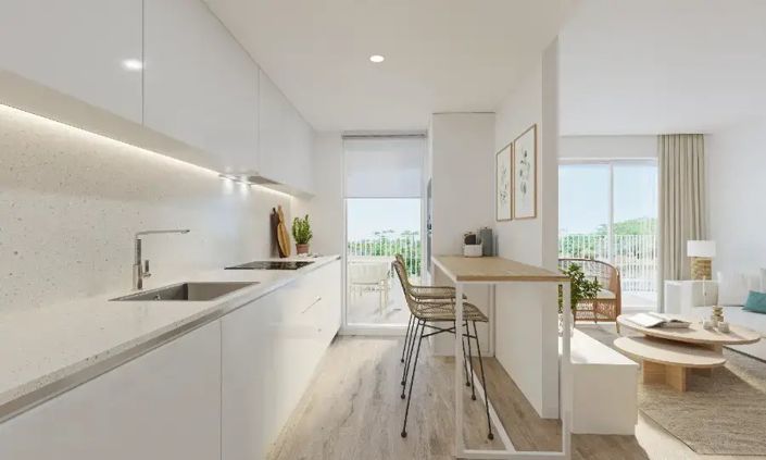 Image No.5-3 Bed Duplex for sale