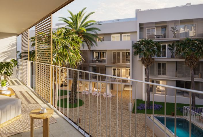Image No.6-3 Bed Duplex for sale