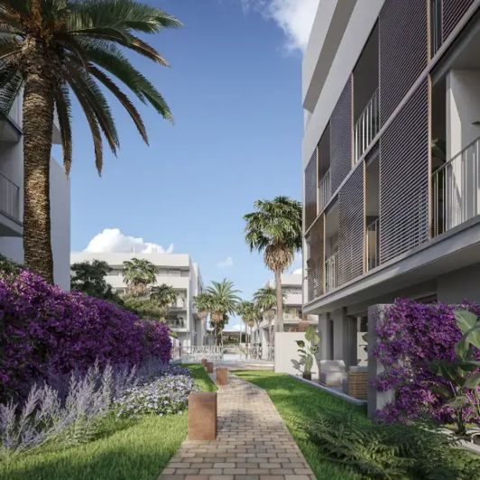 Image No.8-3 Bed Duplex for sale