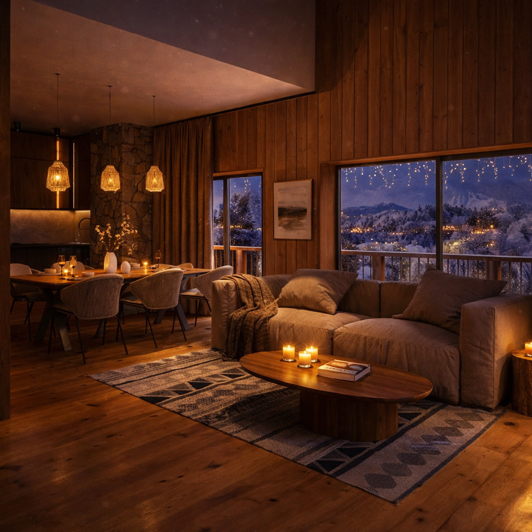 Image No.5-4 Bed Apartment for sale