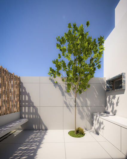 Image No.11-3 Bed Villa / Detached for sale