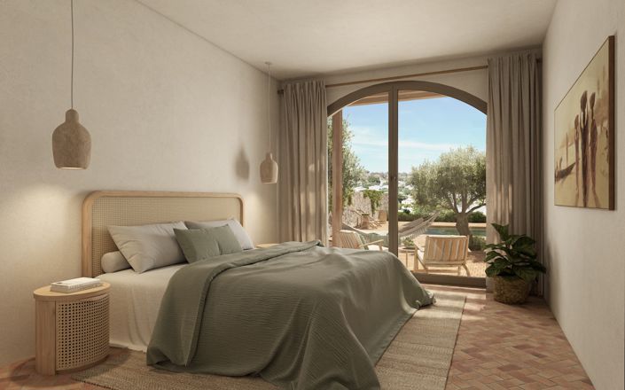 Image No.16-4 Bed Villa / Detached for sale