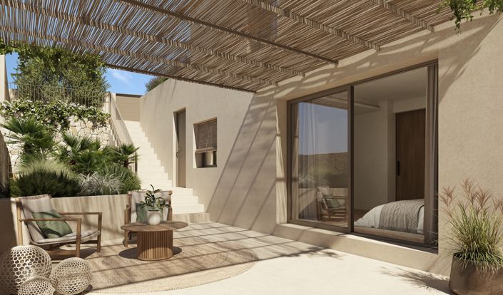 Image No.17-4 Bed Villa / Detached for sale