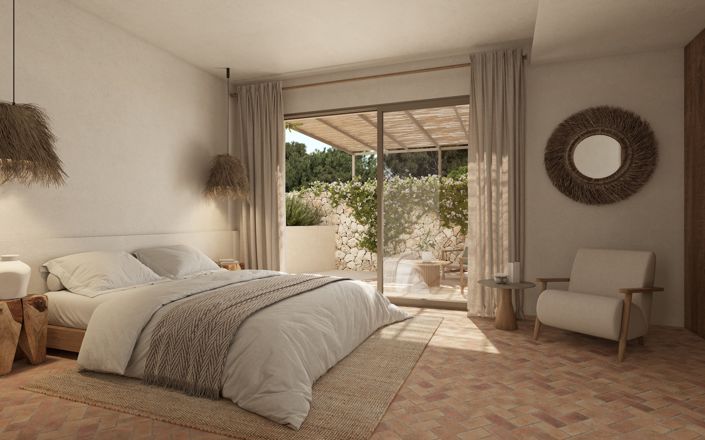 Image No.18-4 Bed Villa / Detached for sale