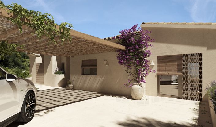 Image No.20-4 Bed Villa / Detached for sale