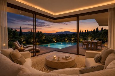villa-clestia-salon-eve