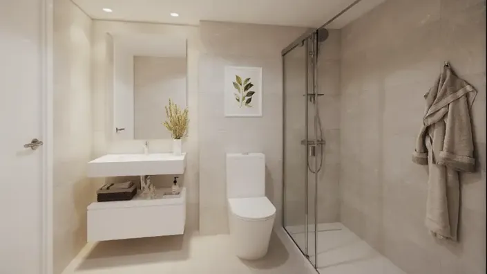 Image No.5-3 Bed Apartment for sale