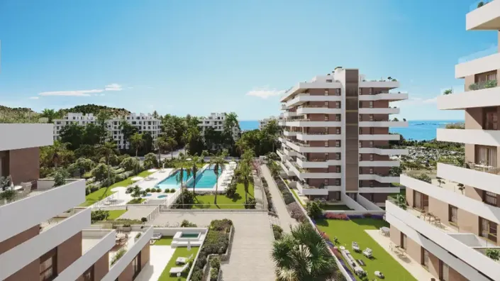 Image No.11-2 Bed Apartment for sale