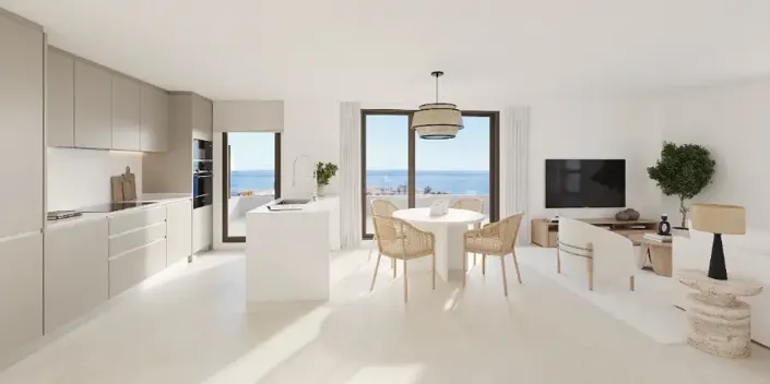 Image No.4-2 Bed Apartment for sale