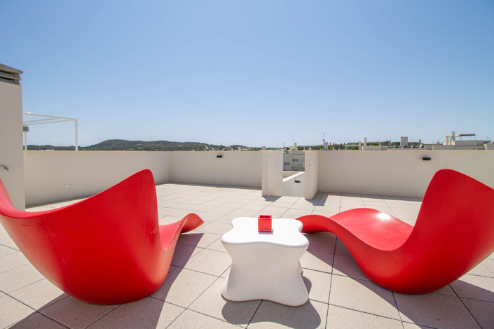 Image No.19-3 Bed Apartment for sale