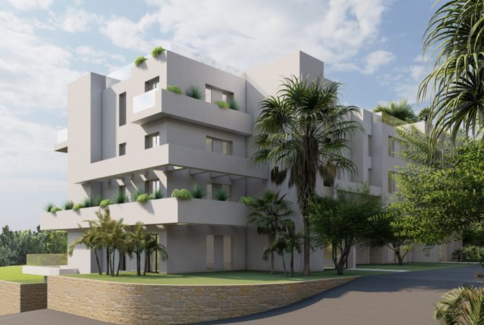 Image No.12-2 Bed Apartment for sale