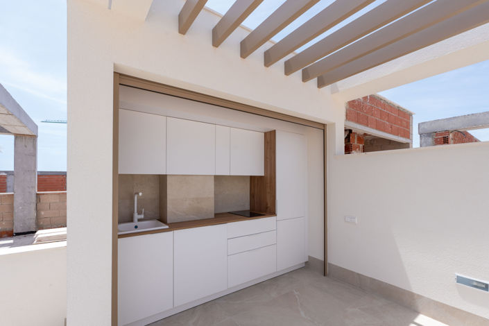 Image No.3-3 Bed Villa for sale