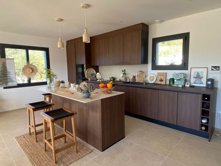 Image No.3-Villa / Detached for sale