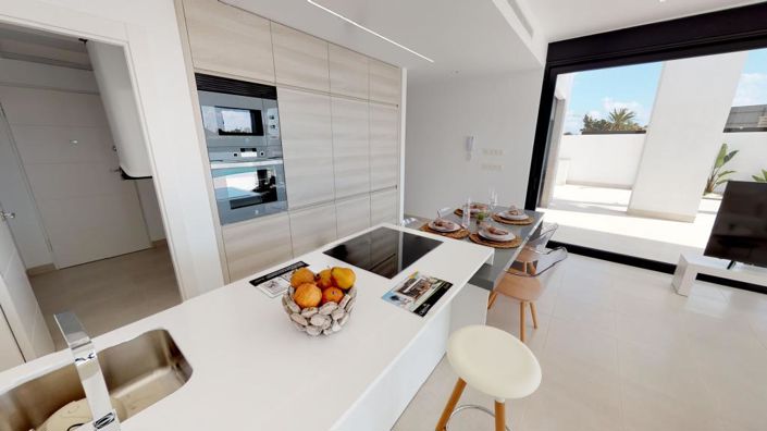 Image No.5-3 Bed Villa / Detached for sale