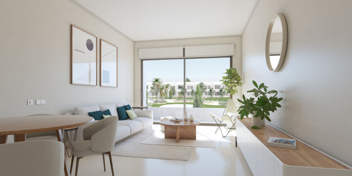 Image No.2-2 Bed Apartment for sale