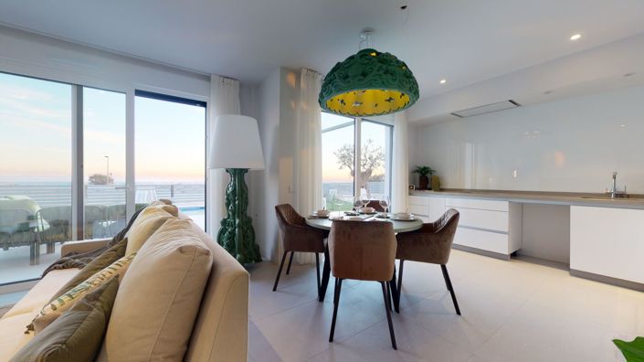 Image No.4-3 Bed Villa / Detached for sale