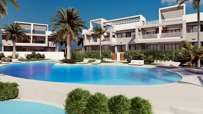 Image No.13-2 Bed Apartment for sale