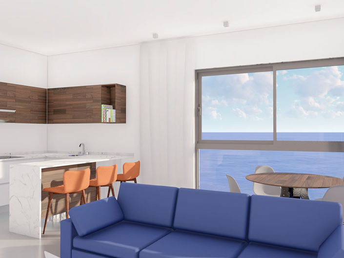Image No.8-4 Bed Apartment for sale