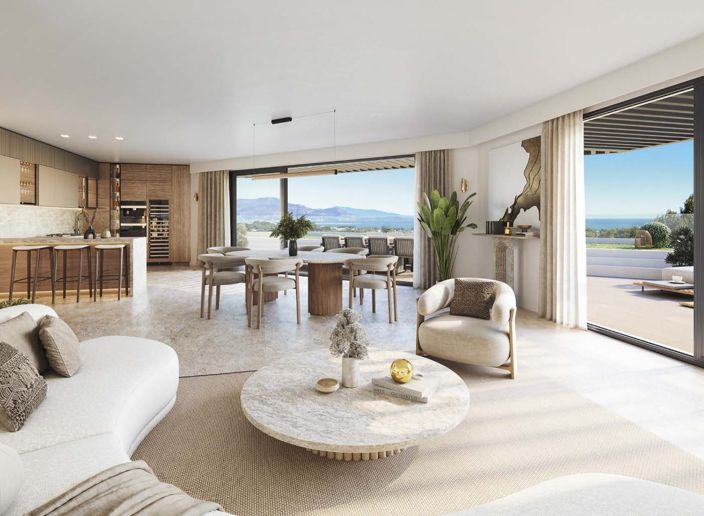 Image No.4-3 Bed Apartment for sale