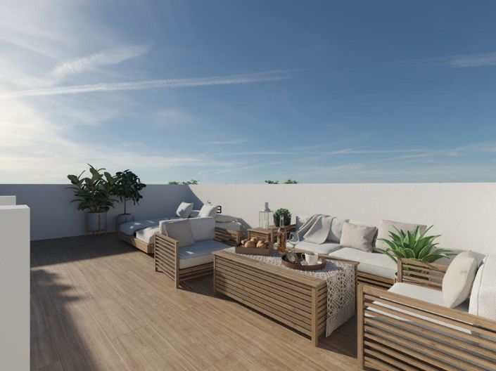 Image No.3-3 Bed Villa / Detached for sale