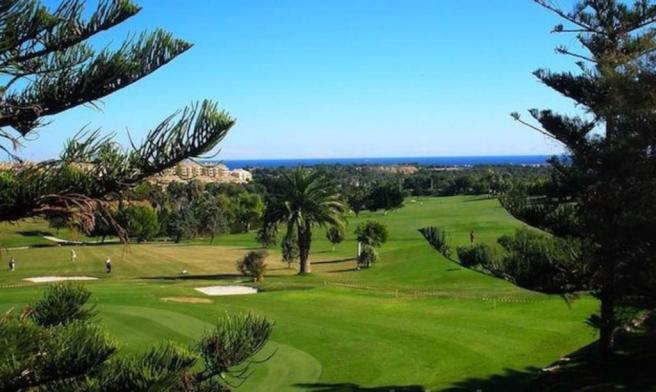 Image No.9-Villa / Détaché de 3 chambres à vendre à Mil Palmeras