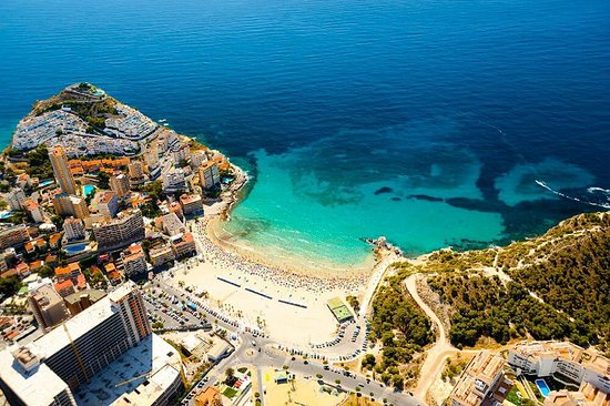 Image No.21-Appartement de 2 chambres à vendre à Finestrat